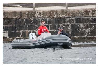SYS36729 - "Swansea Rib 040"